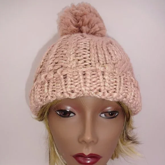 LC Lauren Conrad | Accessories | Womens Pink Gold Lauren  display picture 2